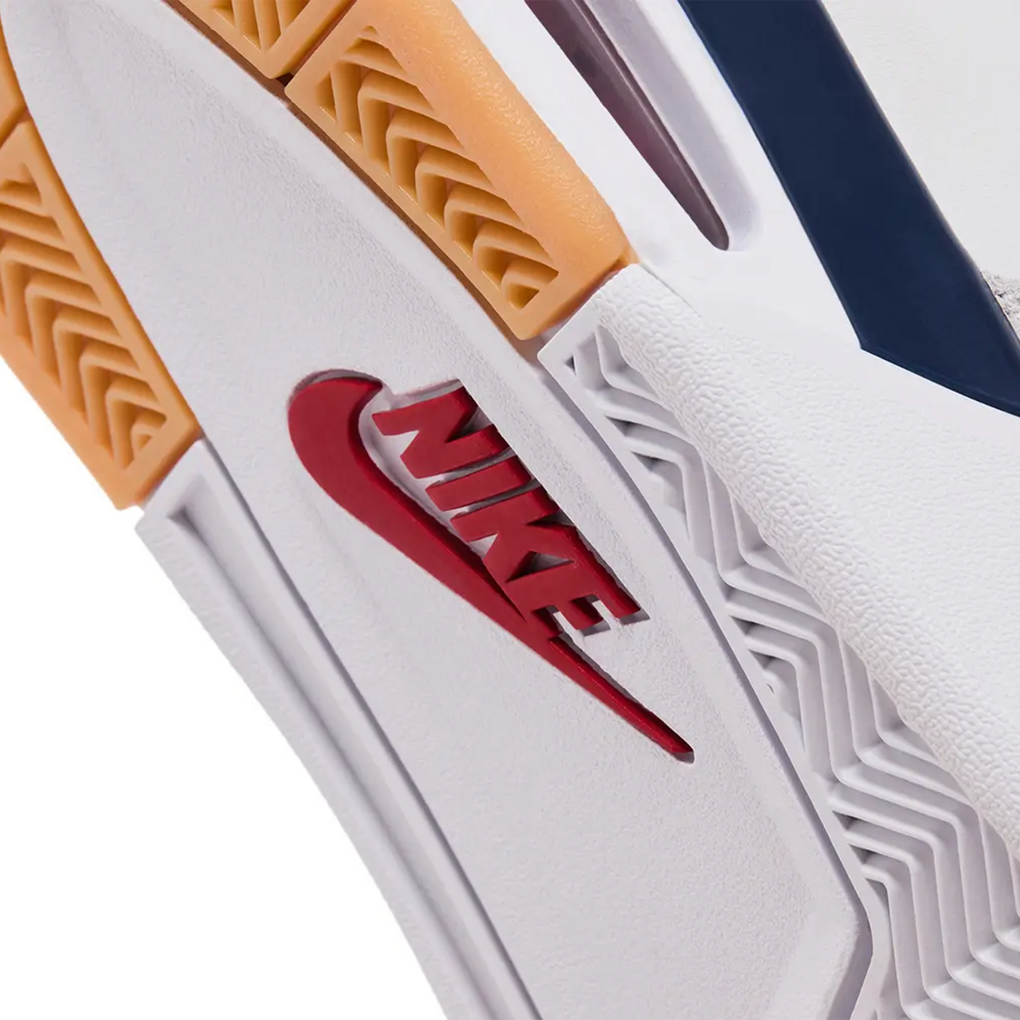 Jordan 4 Retro SB Navy