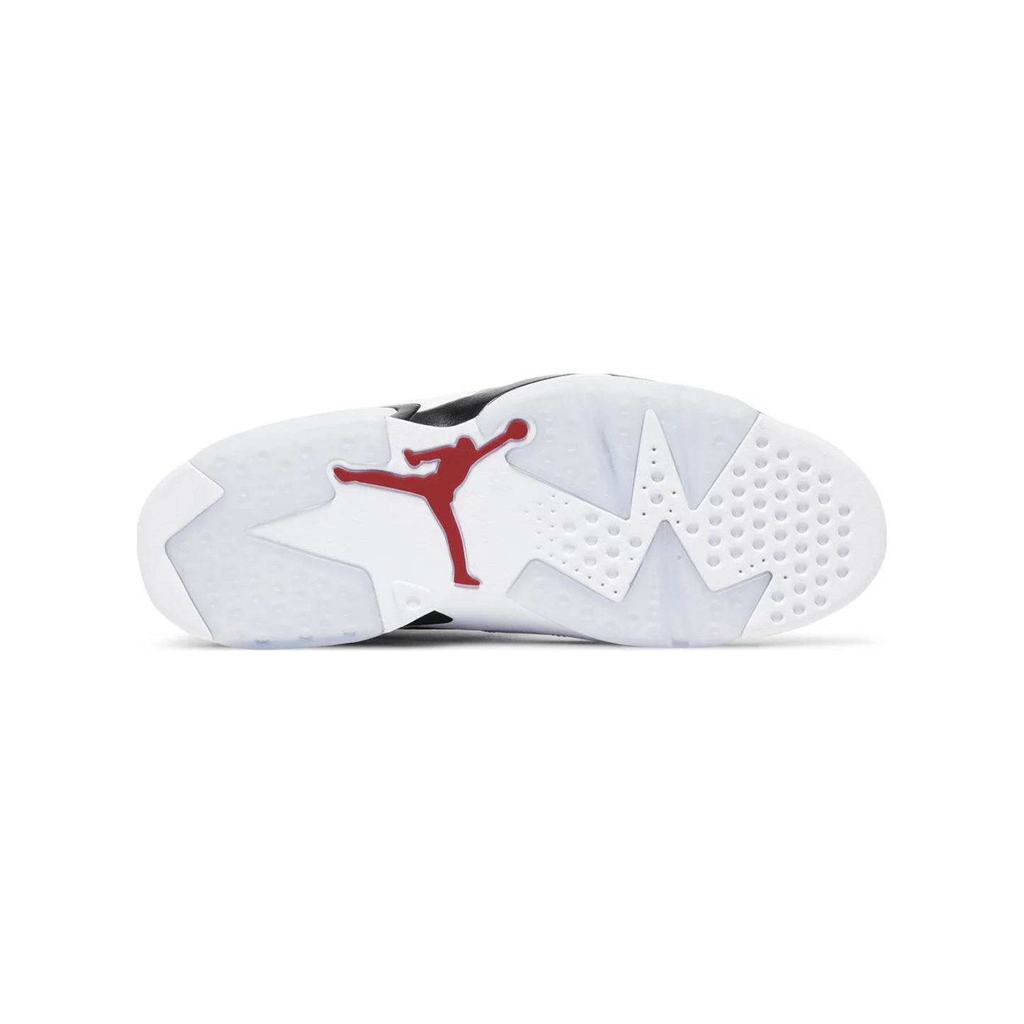 Jordan 6 Retro Carmine