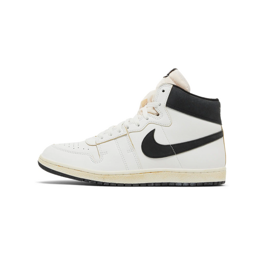 Jordan Air Ship PE SP A Ma Maniére White Black