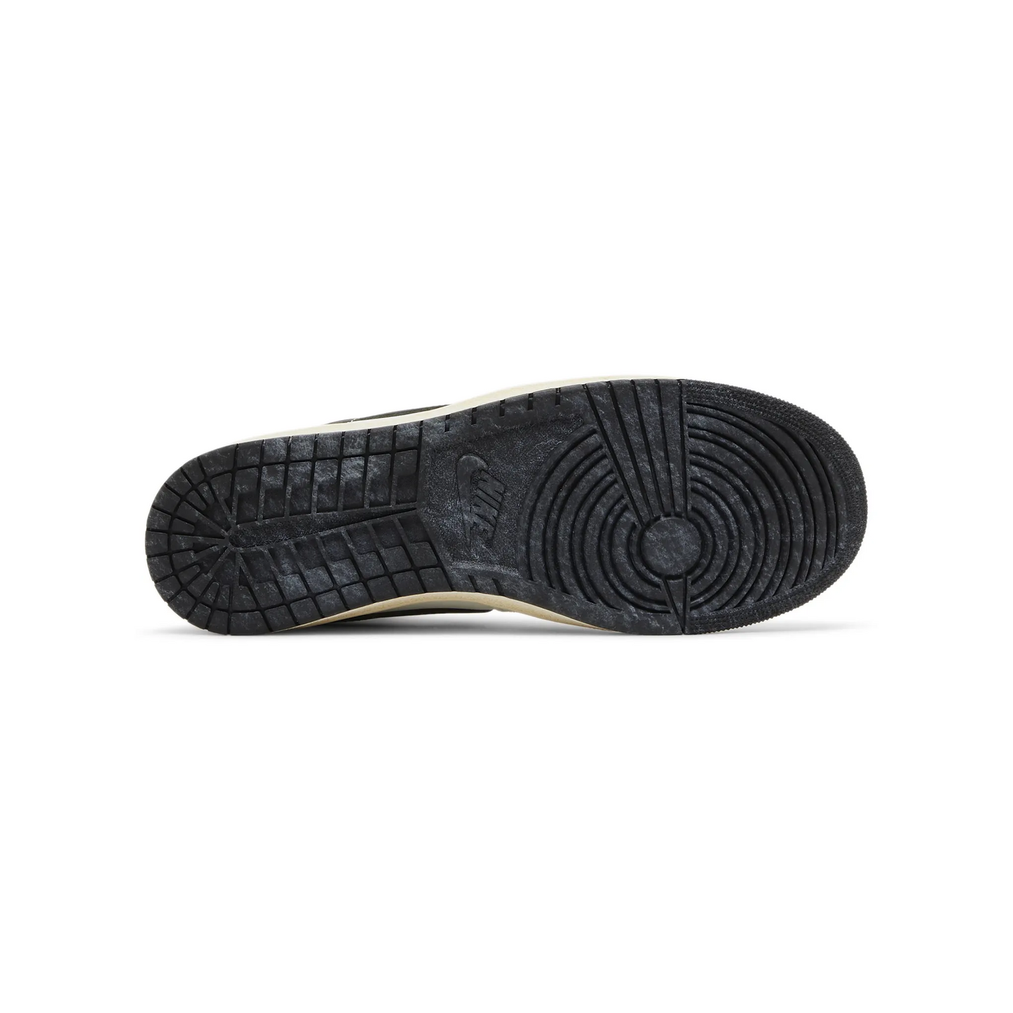 Jordan Air Ship PE SP A Ma Maniére White Black