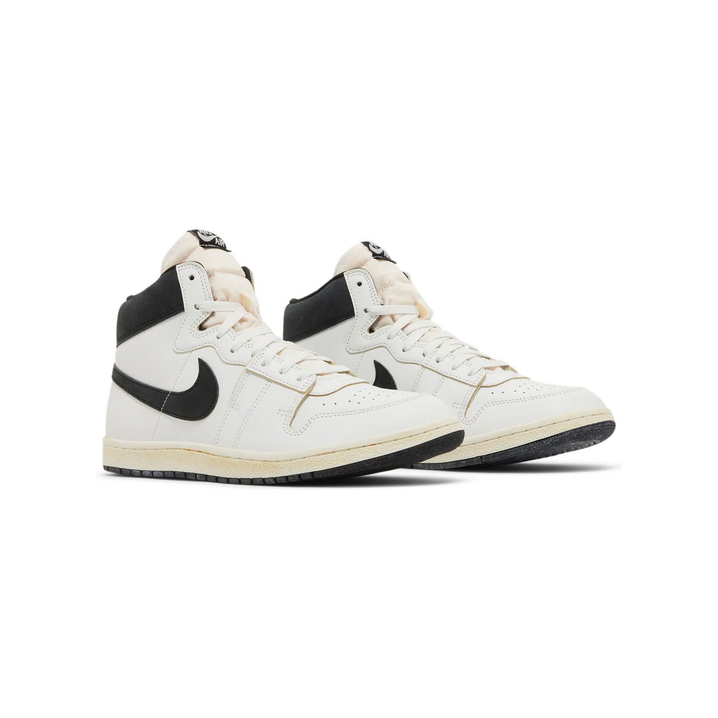 Jordan Air Ship PE SP A Ma Maniére White Black