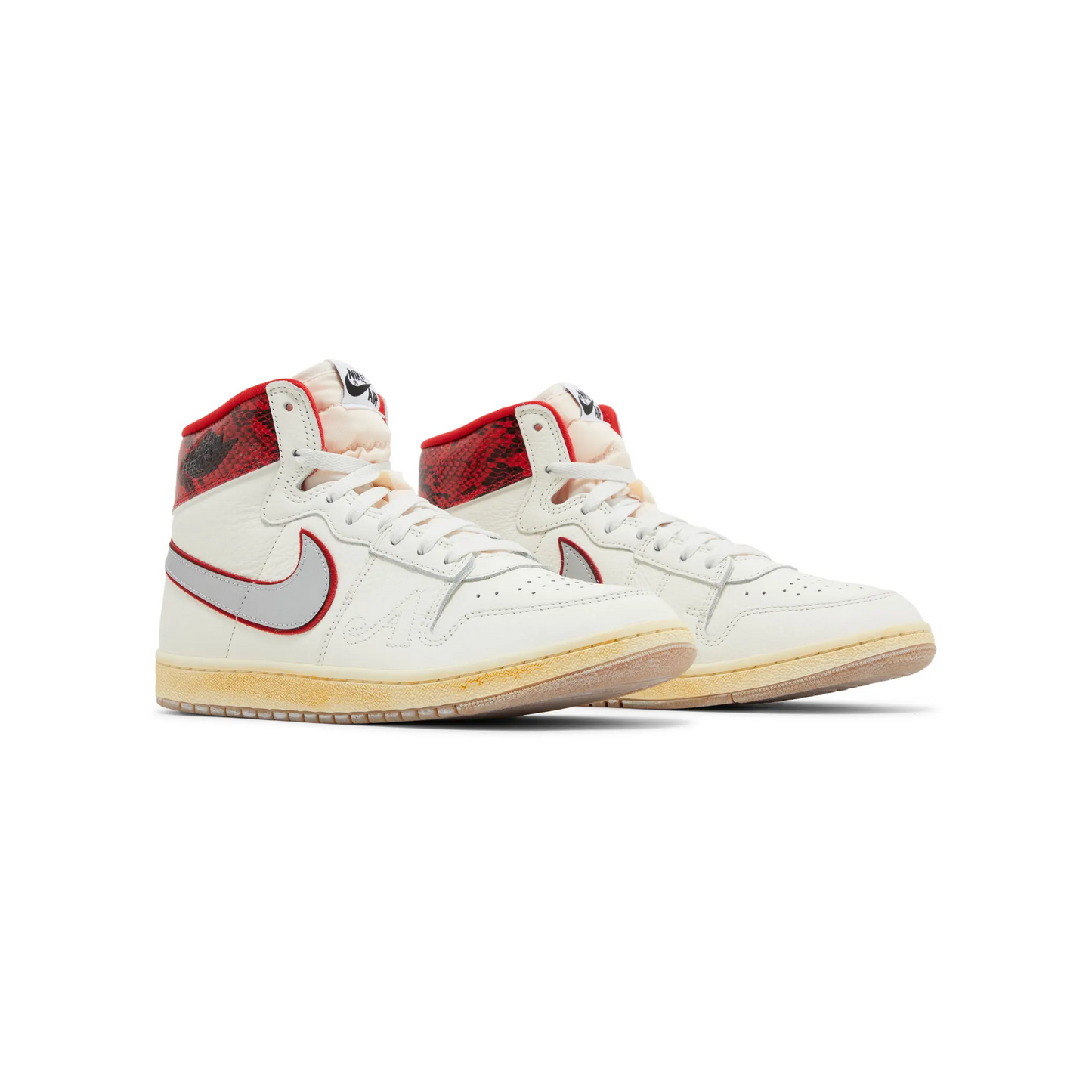 Jordan Air Ship PE SP Awake NY