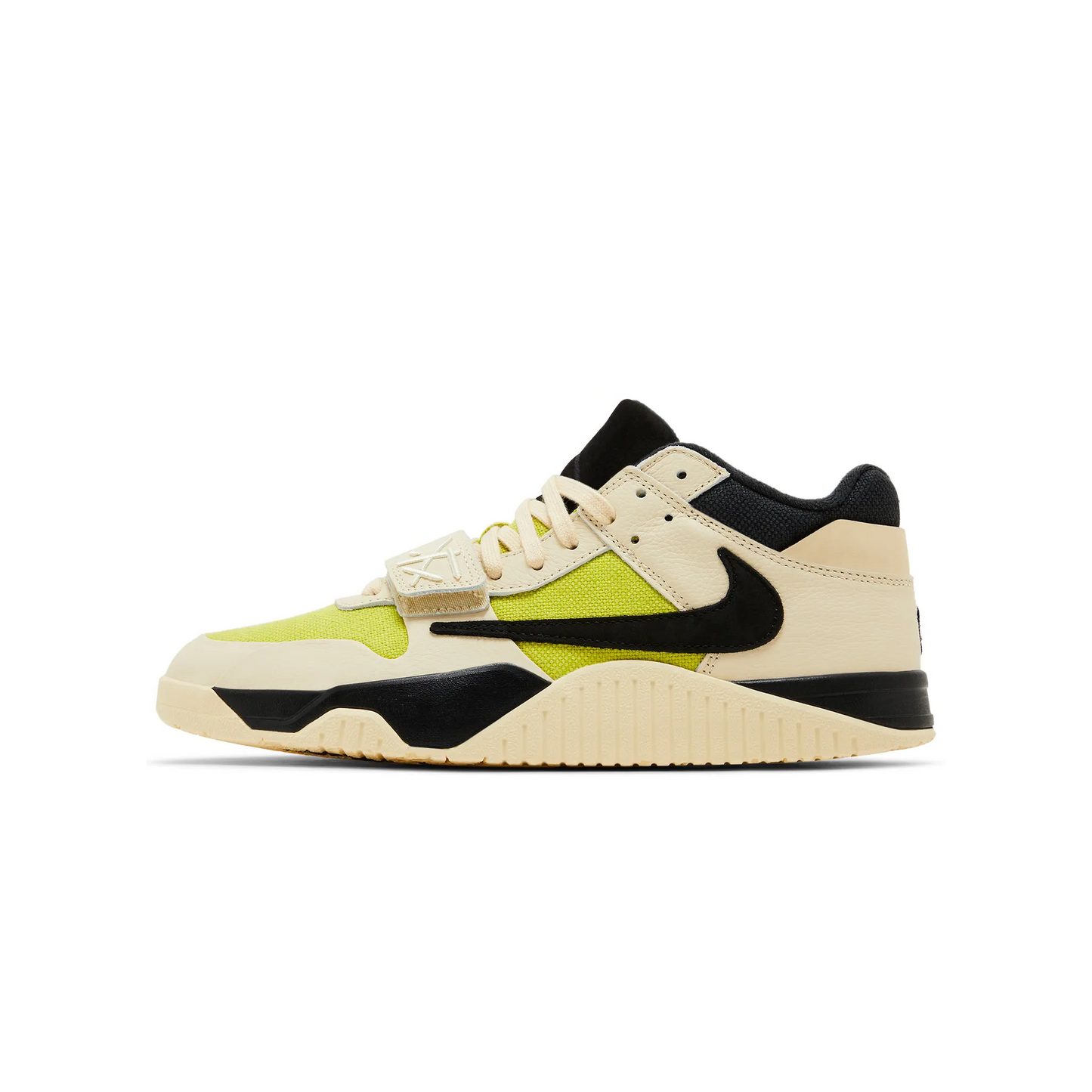 Jordan Jumpman Jack TR Travis Scott Bright Cactus