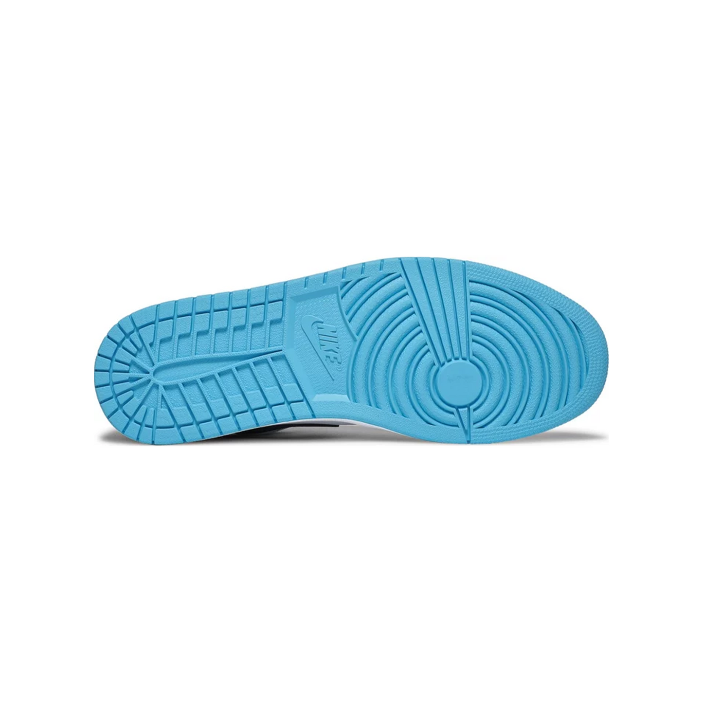 Jordan 1 Low UNC