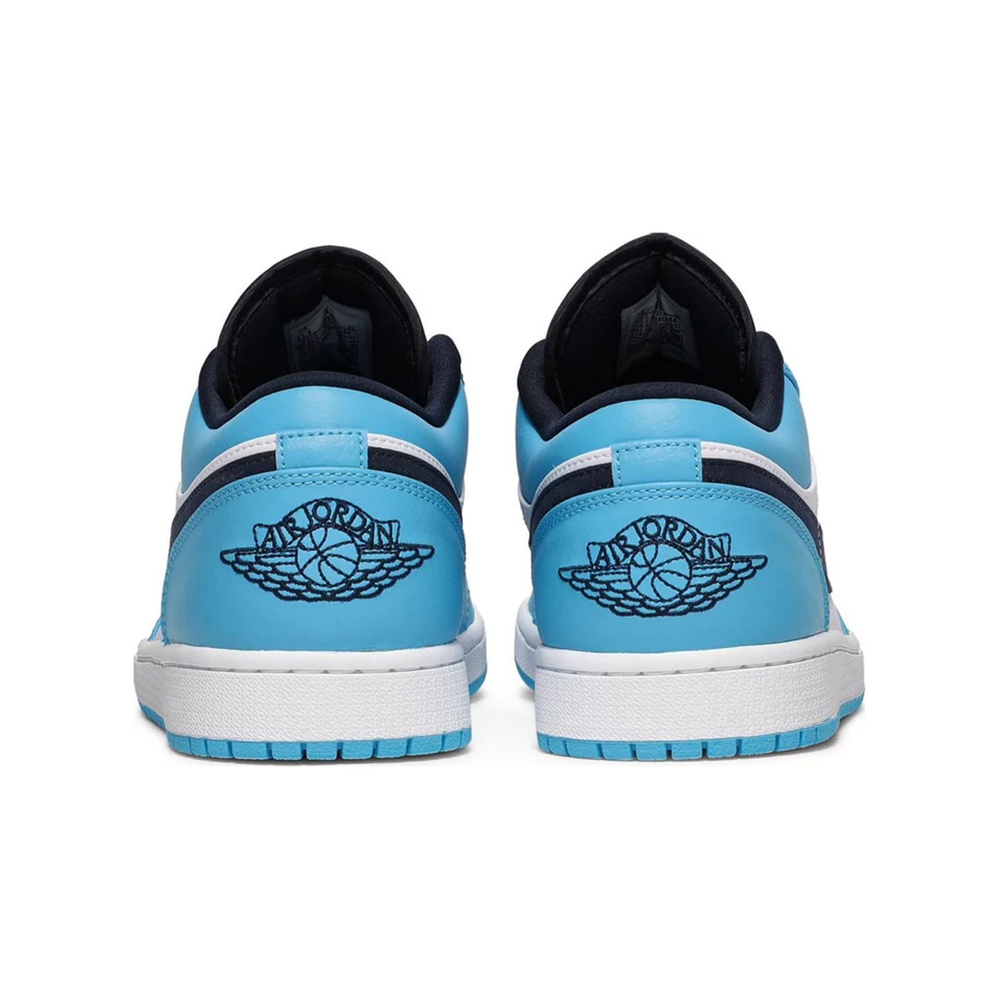 Jordan 1 Low UNC