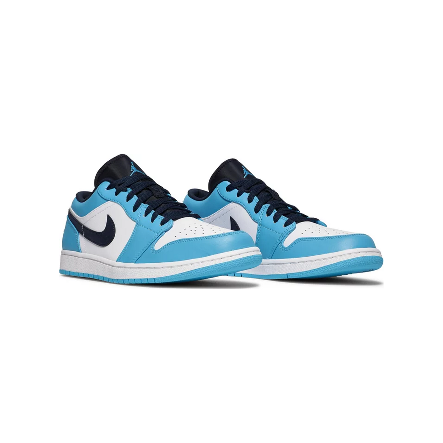 Jordan 1 Low UNC