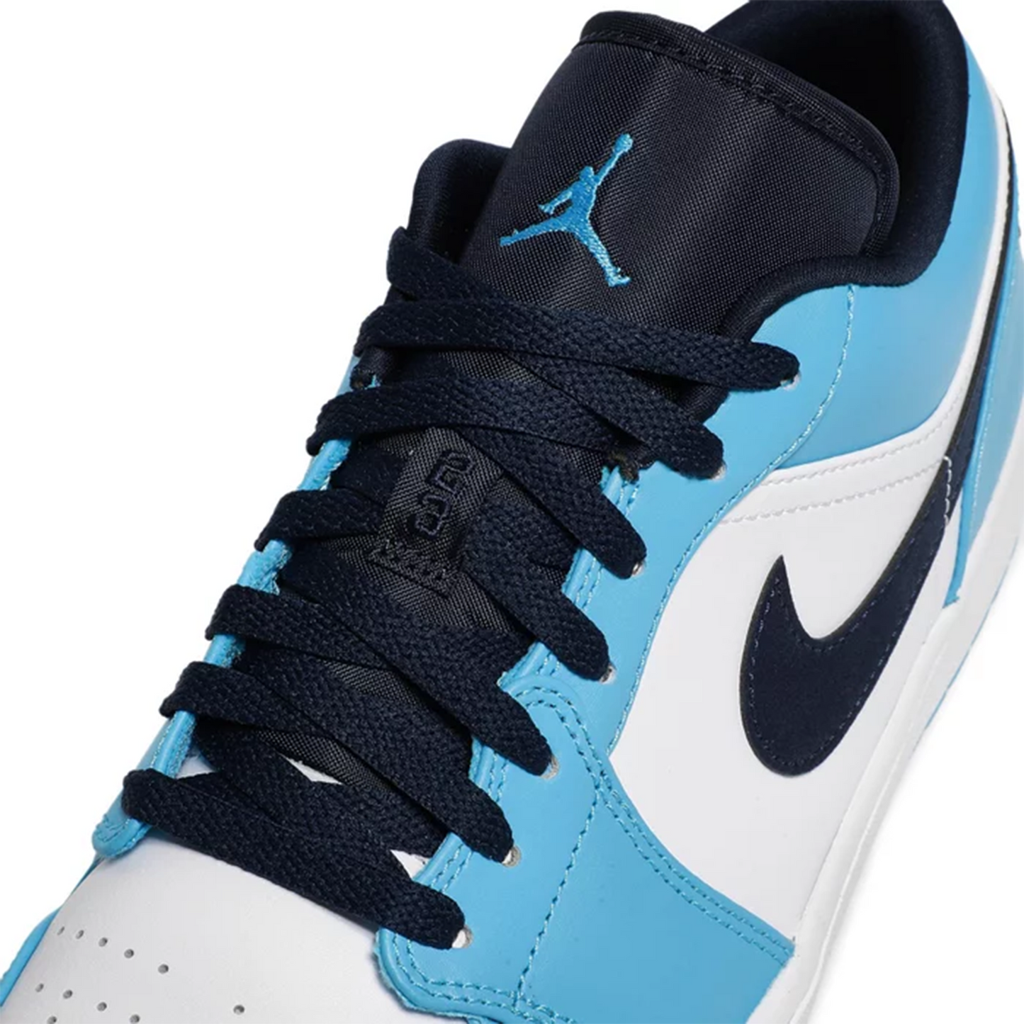 Jordan 1 Low UNC