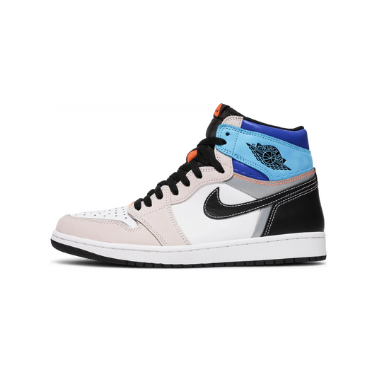Jordan 1 Retro High OG Prototype