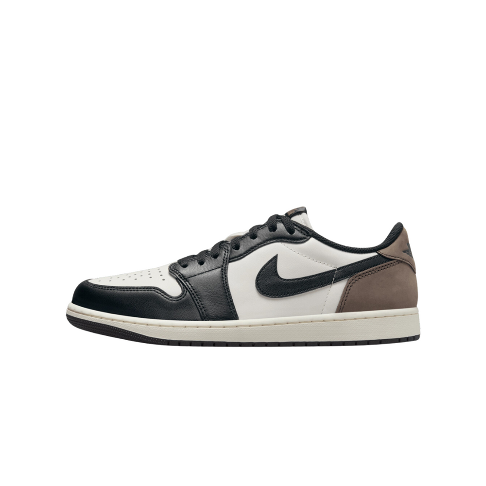 Jordan 1 Retro Low OG Mocha (GS)