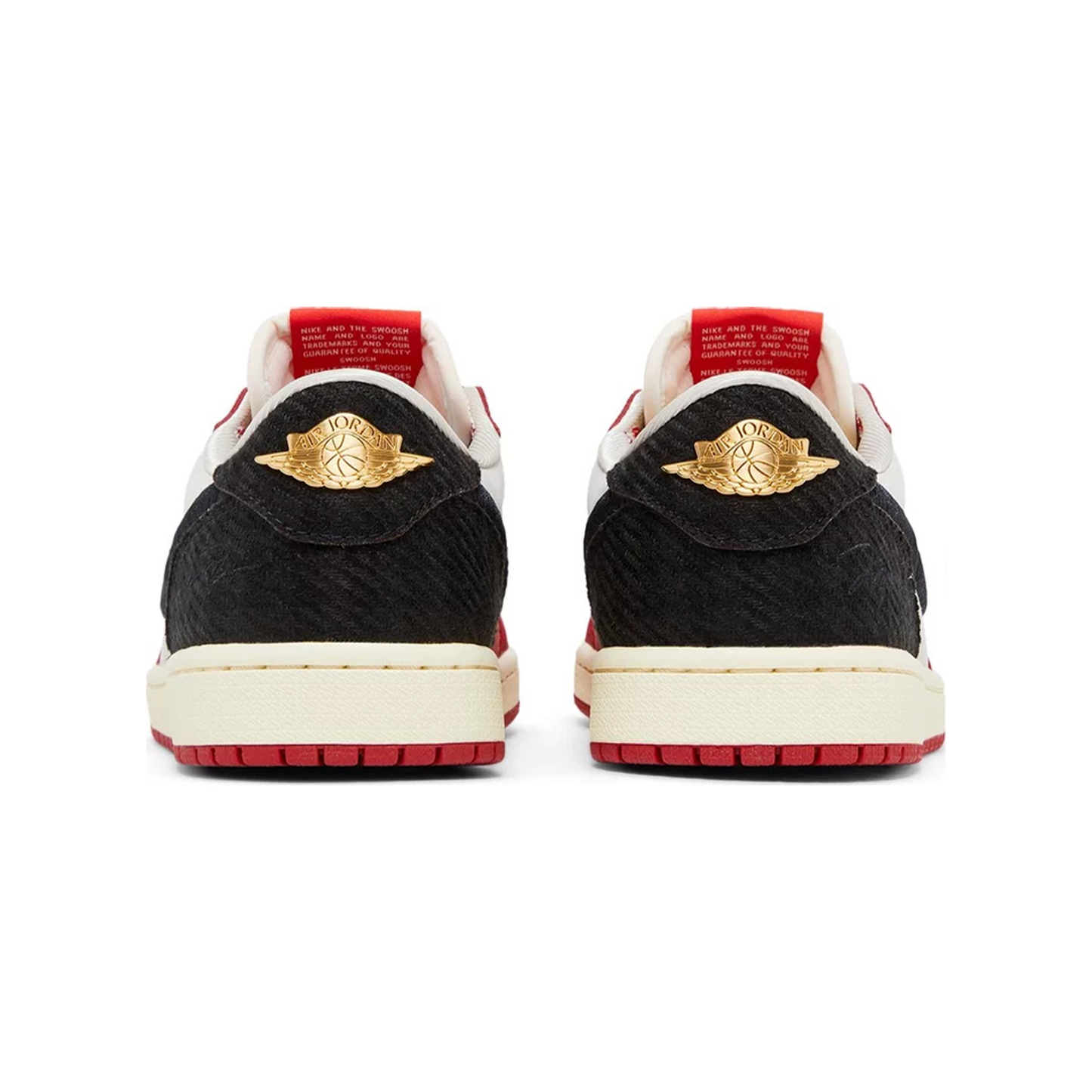 Jordan 1 Retro Low OG Trophy Room Away