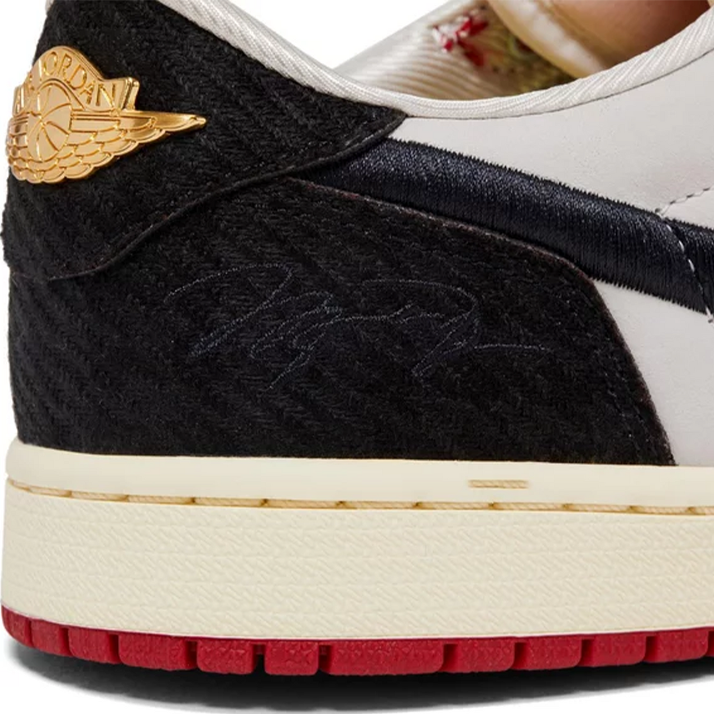 Jordan 1 Retro Low OG Trophy Room Away