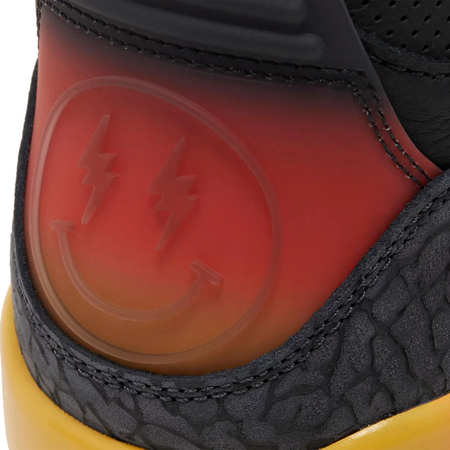Jordan 3 Retro J Balvin Rio