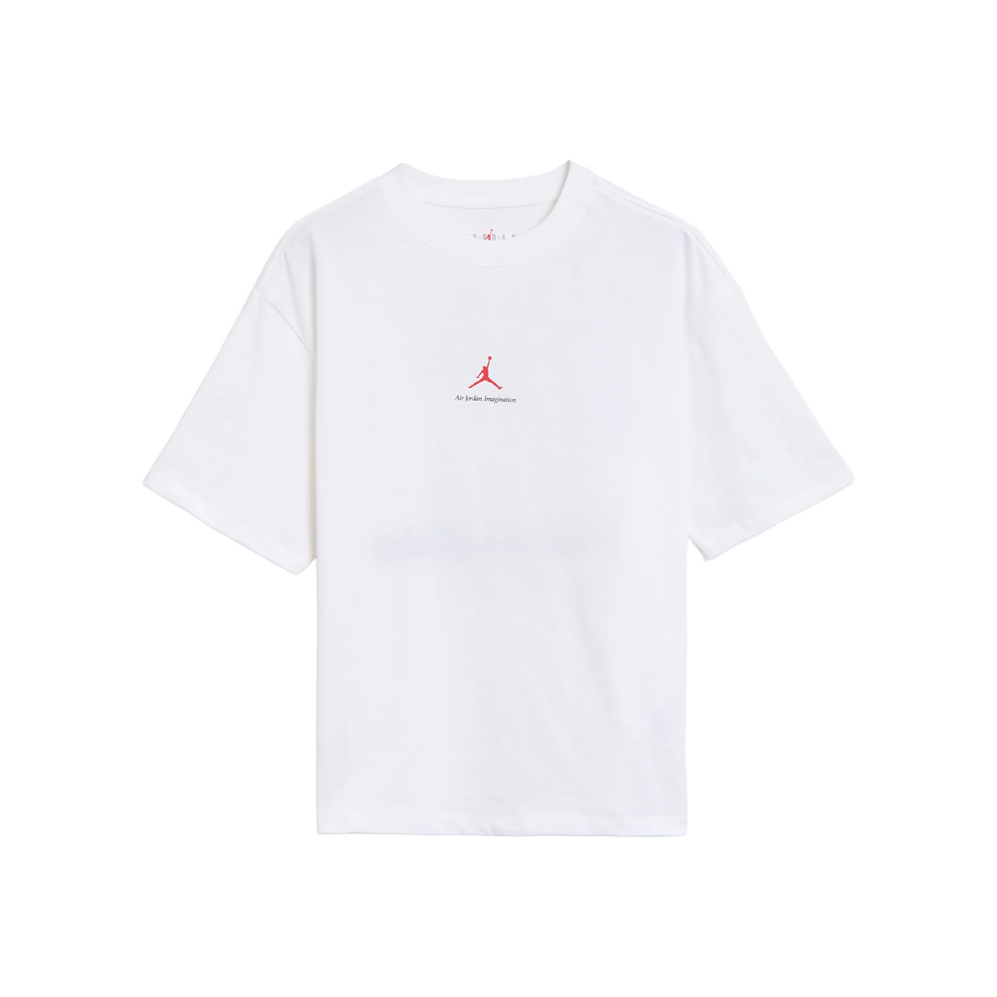 Jordan x Nigel Sylvester Brick Tee White (SS25)