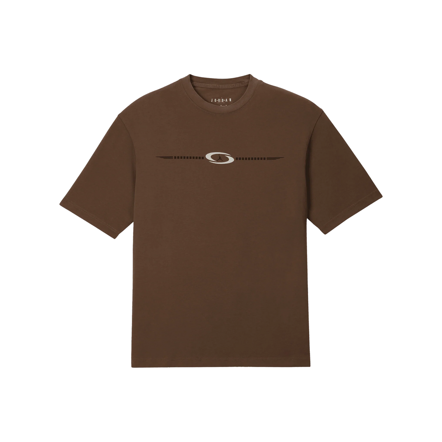 Jordan x Travis Scott Cactus Jack Jumpman Jack Air Tee Palomino (SS24)