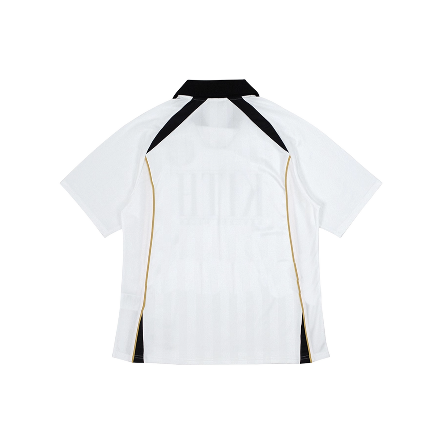 KITH Beverly Hills Exclusive Soccer Jersey White (SS25)