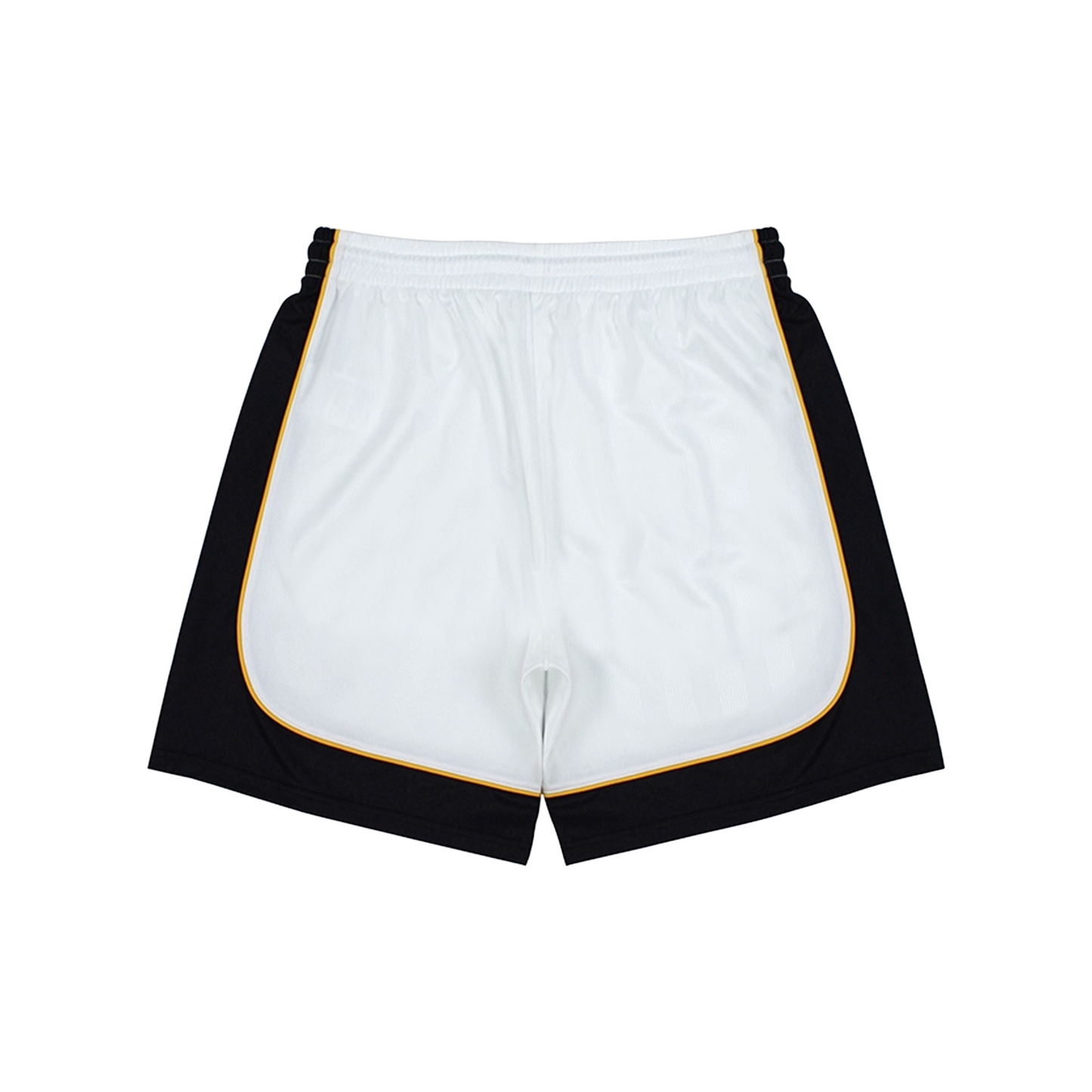 KITH Beverly Hills Exclusive Soccer Shorts White (SS25)
