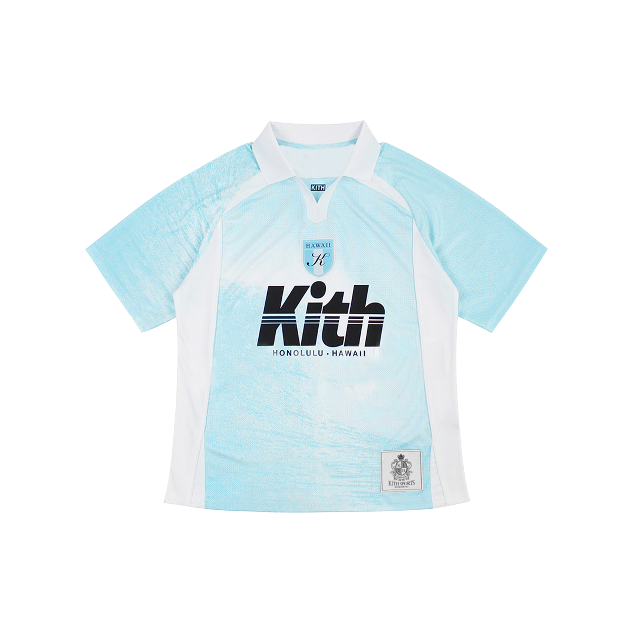 Kith Hawaii Soccer Jersey Kith Soccer Jersey Hawaii ハワイ限定