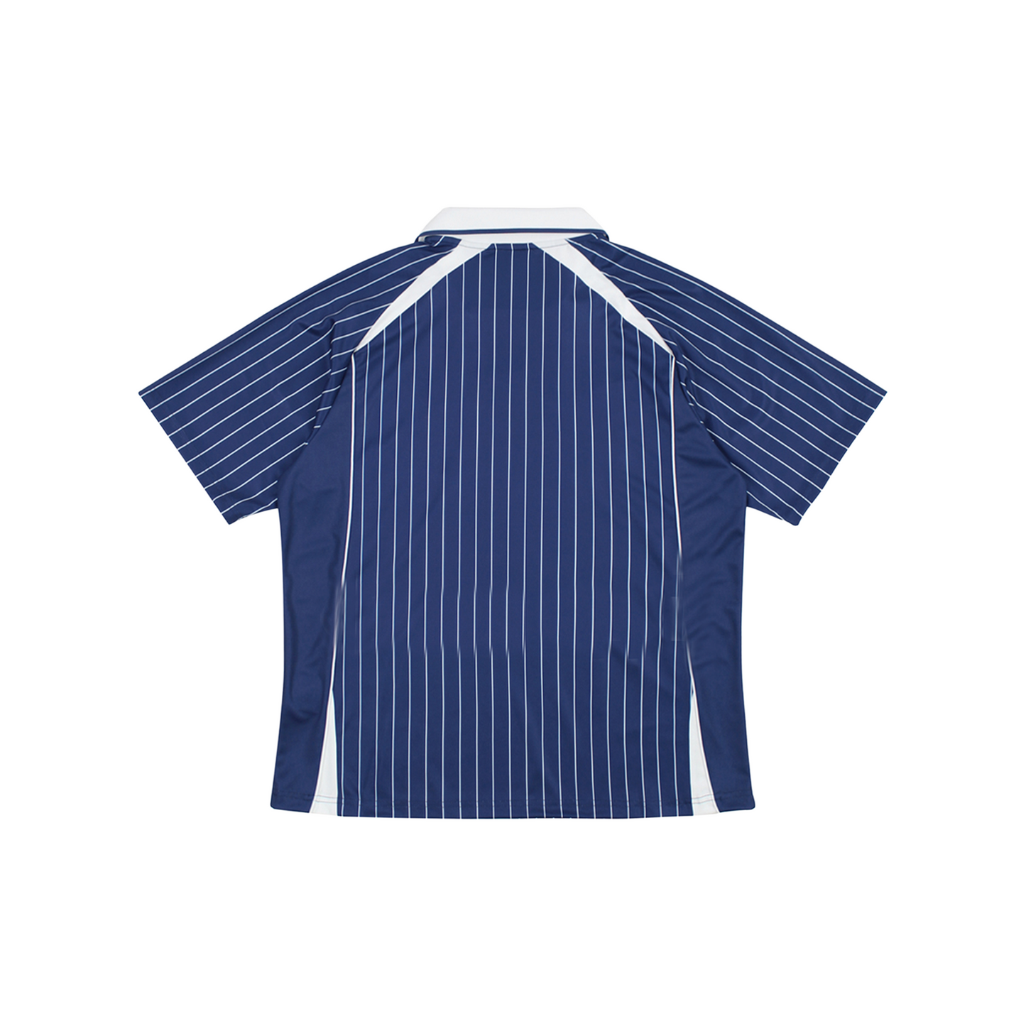 KITH Hawaii Ohana Exclusive Soccer Jersey Blue Royal (SS25)