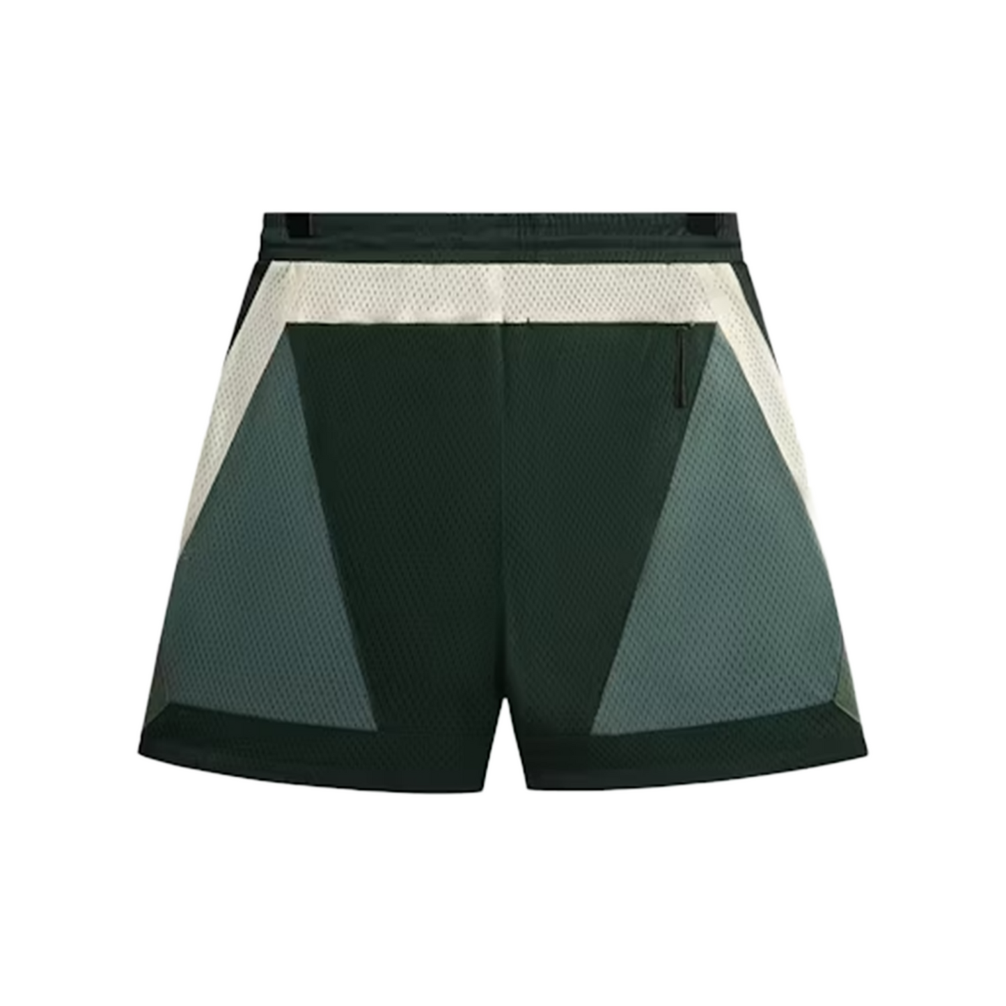 Kith Mesh Turbo Shorts Stadium (SS25)