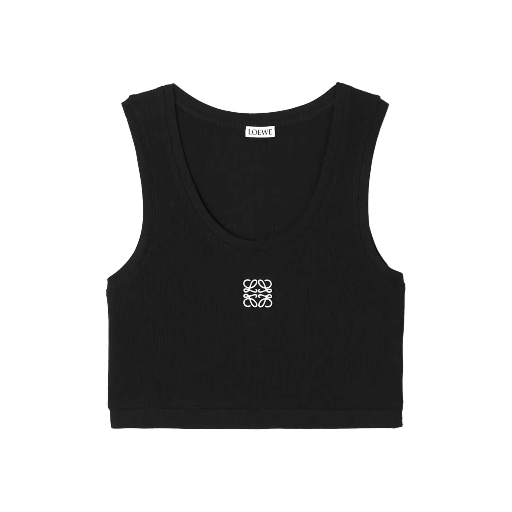 Loewe black Tank on sale Top