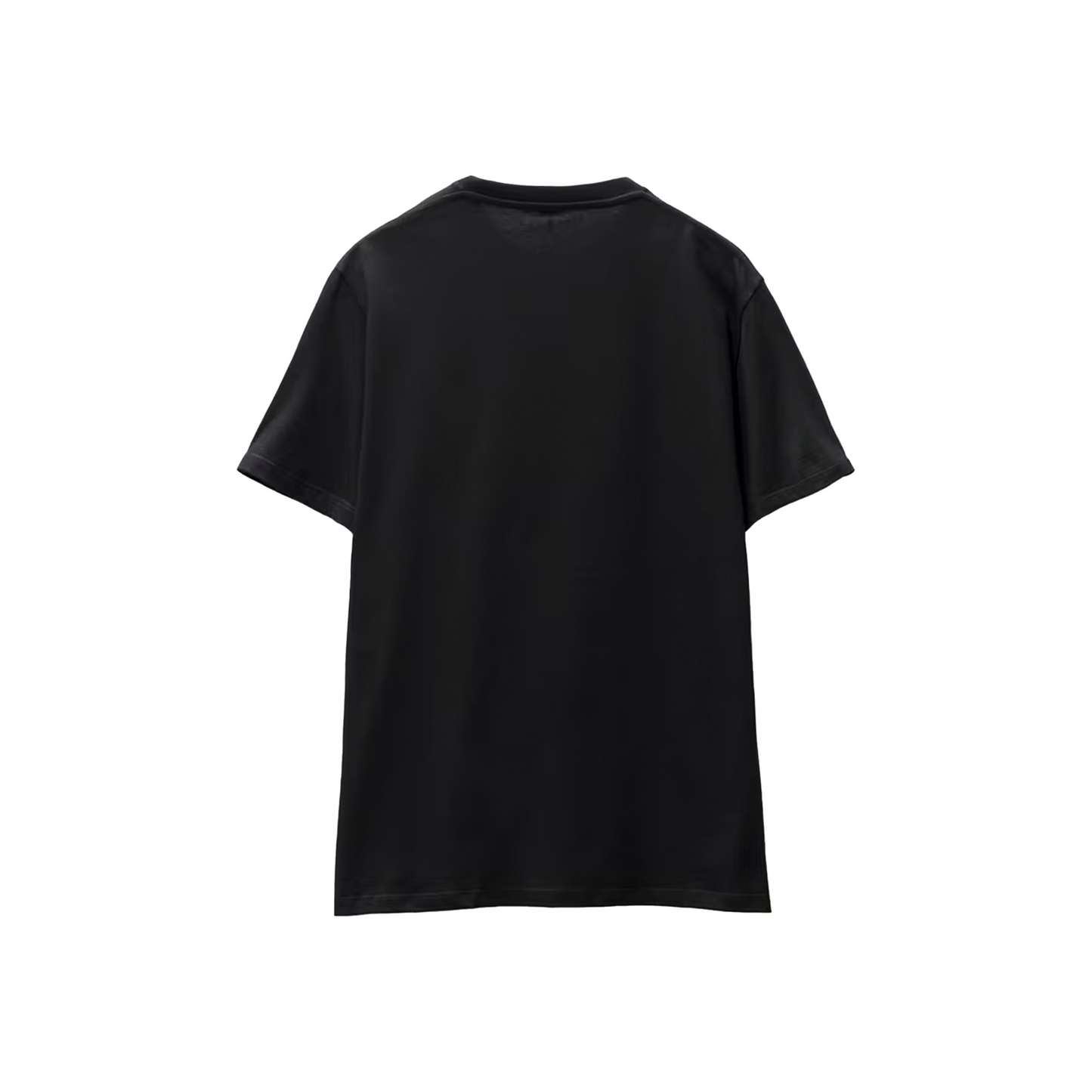 LOEWE Anagram Embroidered Tee Black (FW22)