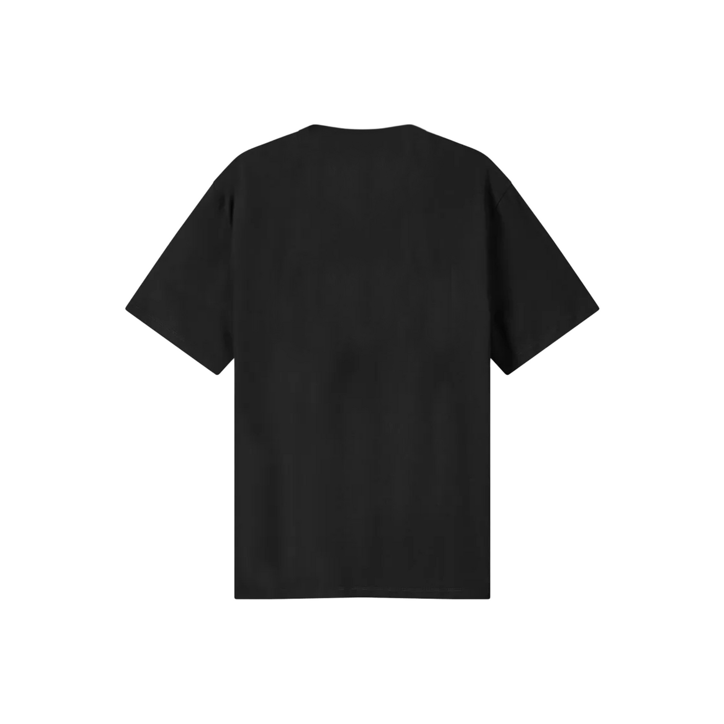 LOEWE Embroidered Logo Tee Black (FW24)