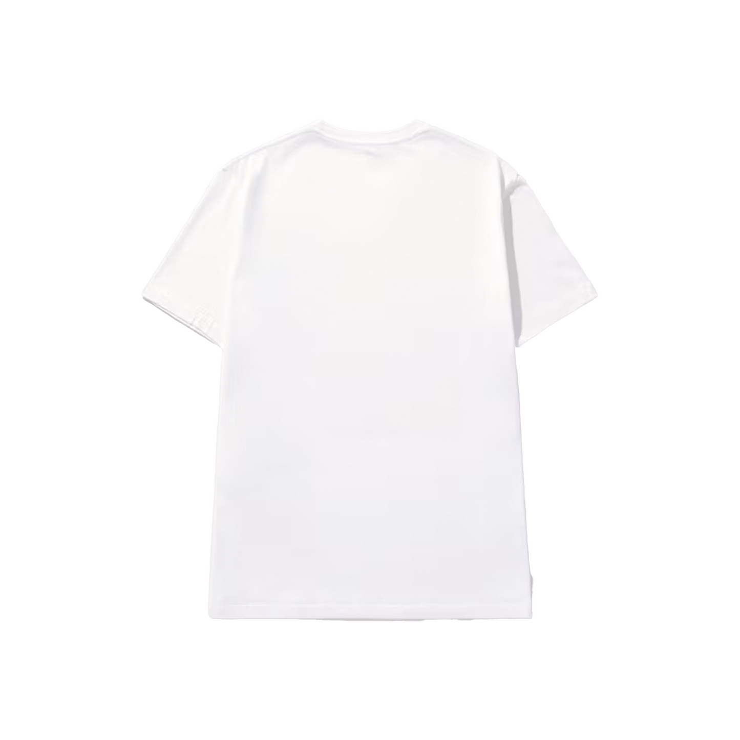 LOEWE Anagram Fake Pocket Tee White (SS22)