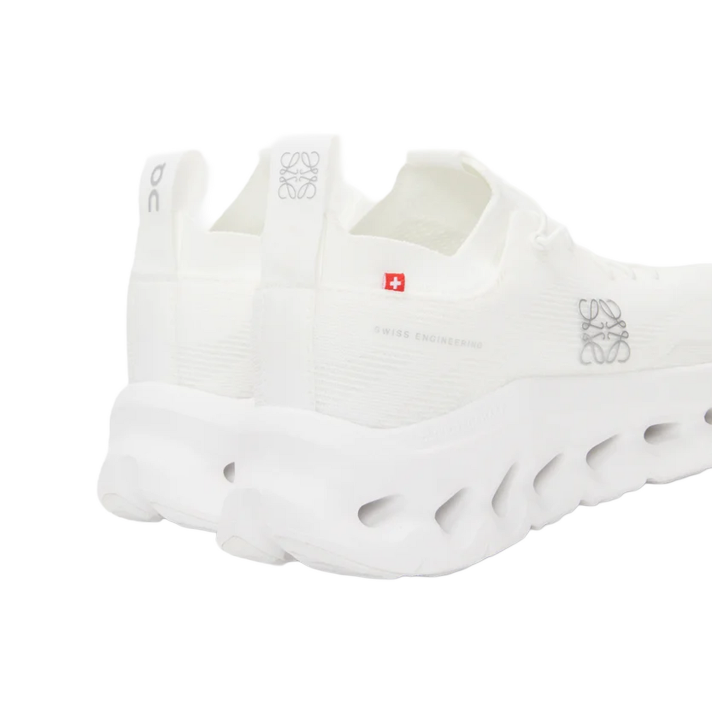 LOEWE x On Running Cloudtilt All White (W)