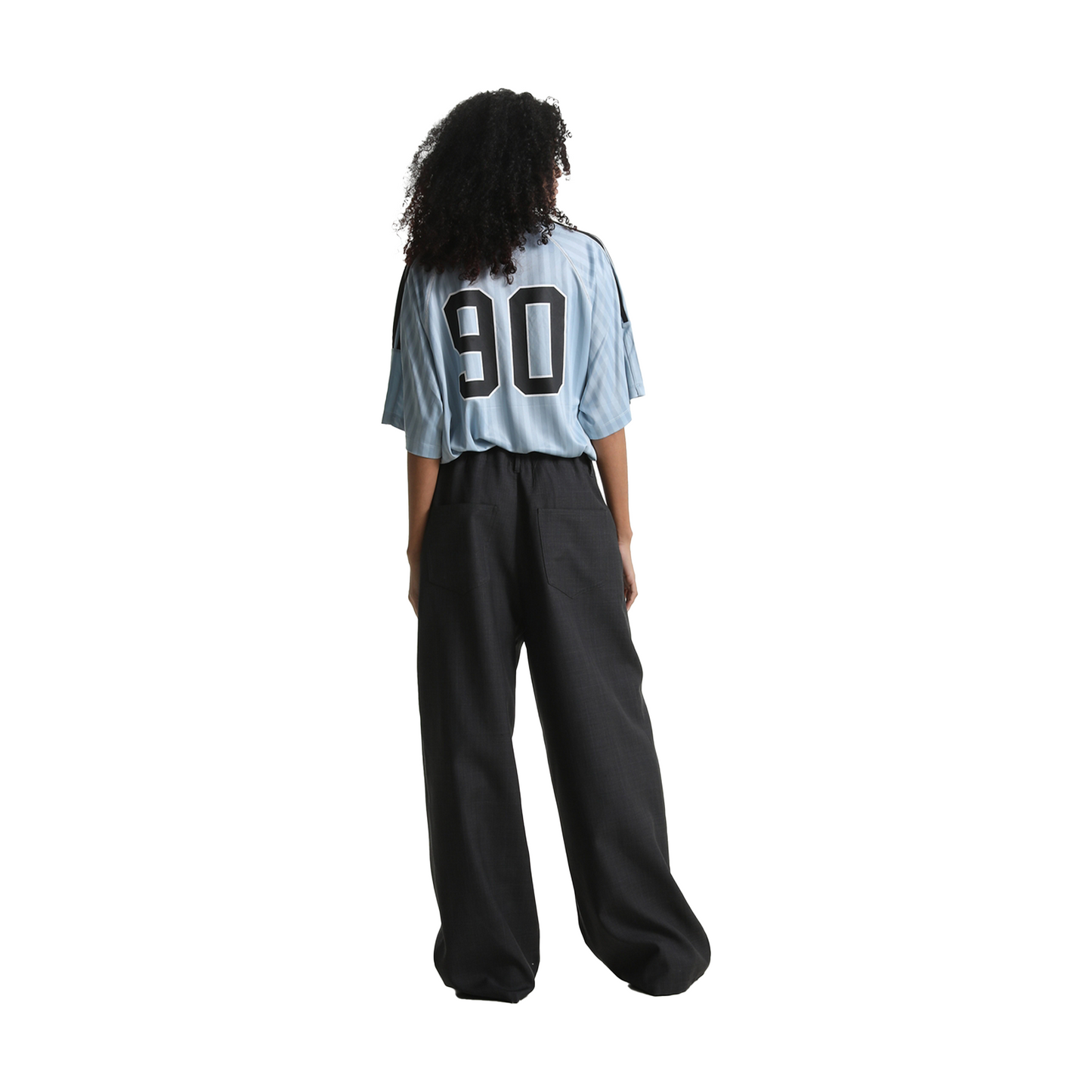 MASONPRINCE World Cup V Neck Jersey Argentina (SS25)