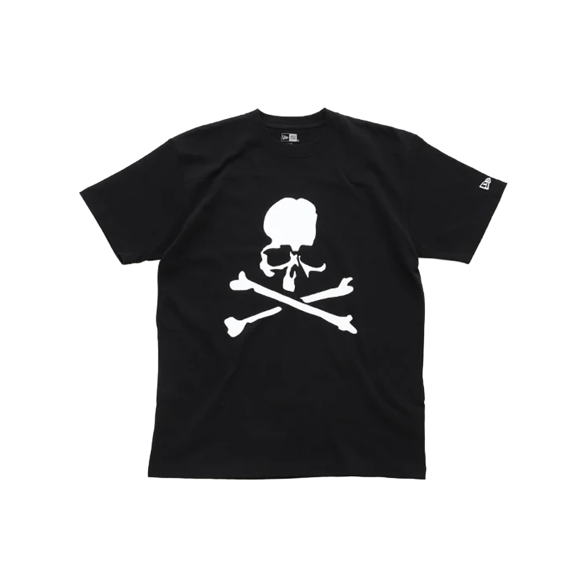 MASTERMIND WORLD x New Era Performance® Skull Logo S/S Tee Black (FW25 –  STEALPLUG KL
