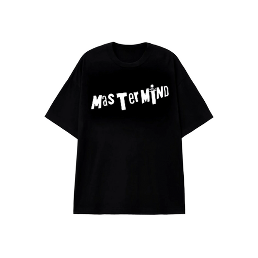 MASTERMIND WORLD x SEX PISTOLS Pretty Vacant S/S Tee Black (SS25)