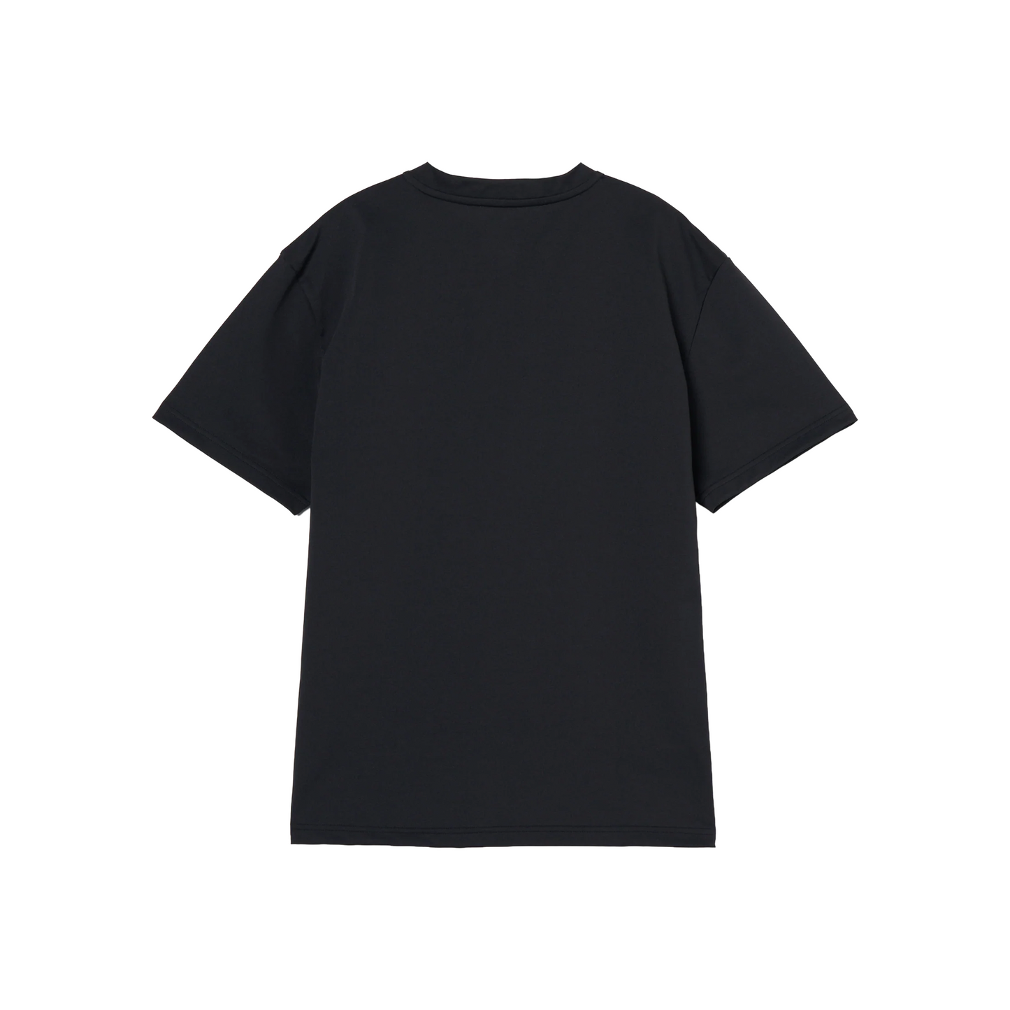 MASTERMIND x Moonrakers Fit Front Logo Tee Black (SS25)