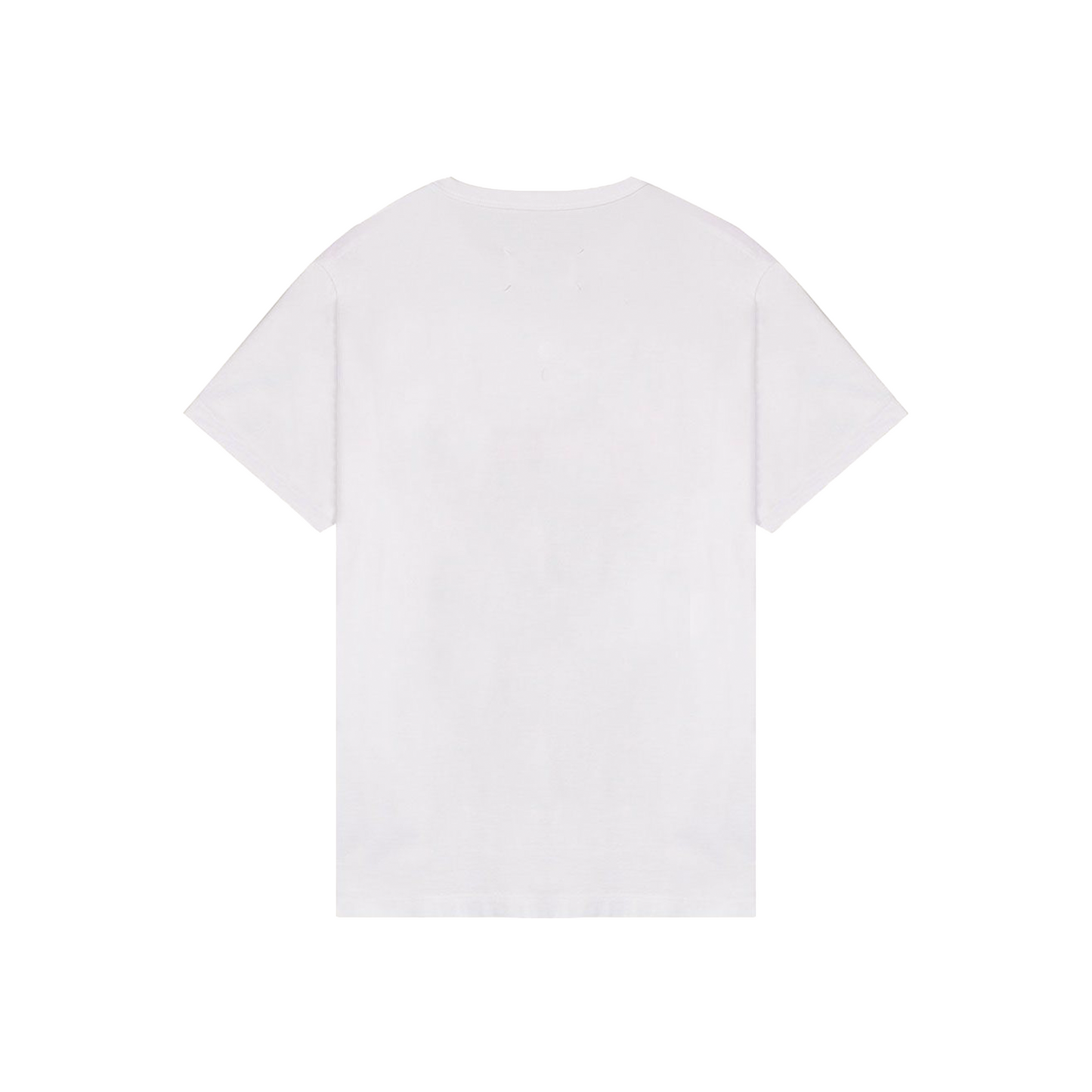 MAISON MARGIELA Numeric Logo Tee White (FW23)