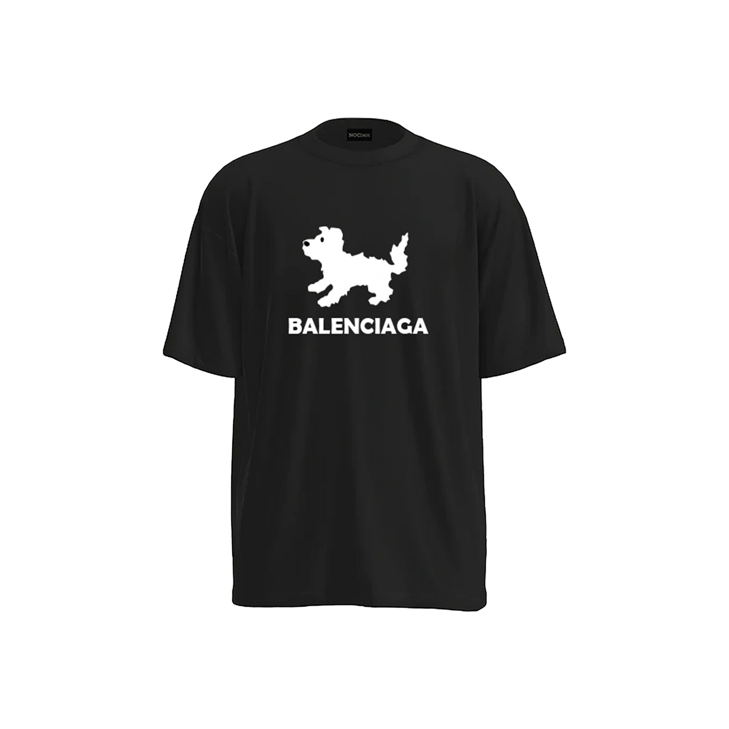 NOCIMH The Doggy Tee Black (SS24)