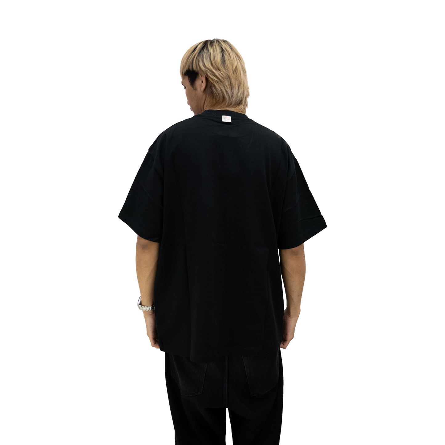 NOCIMH The Doggy Tee Black (SS24)