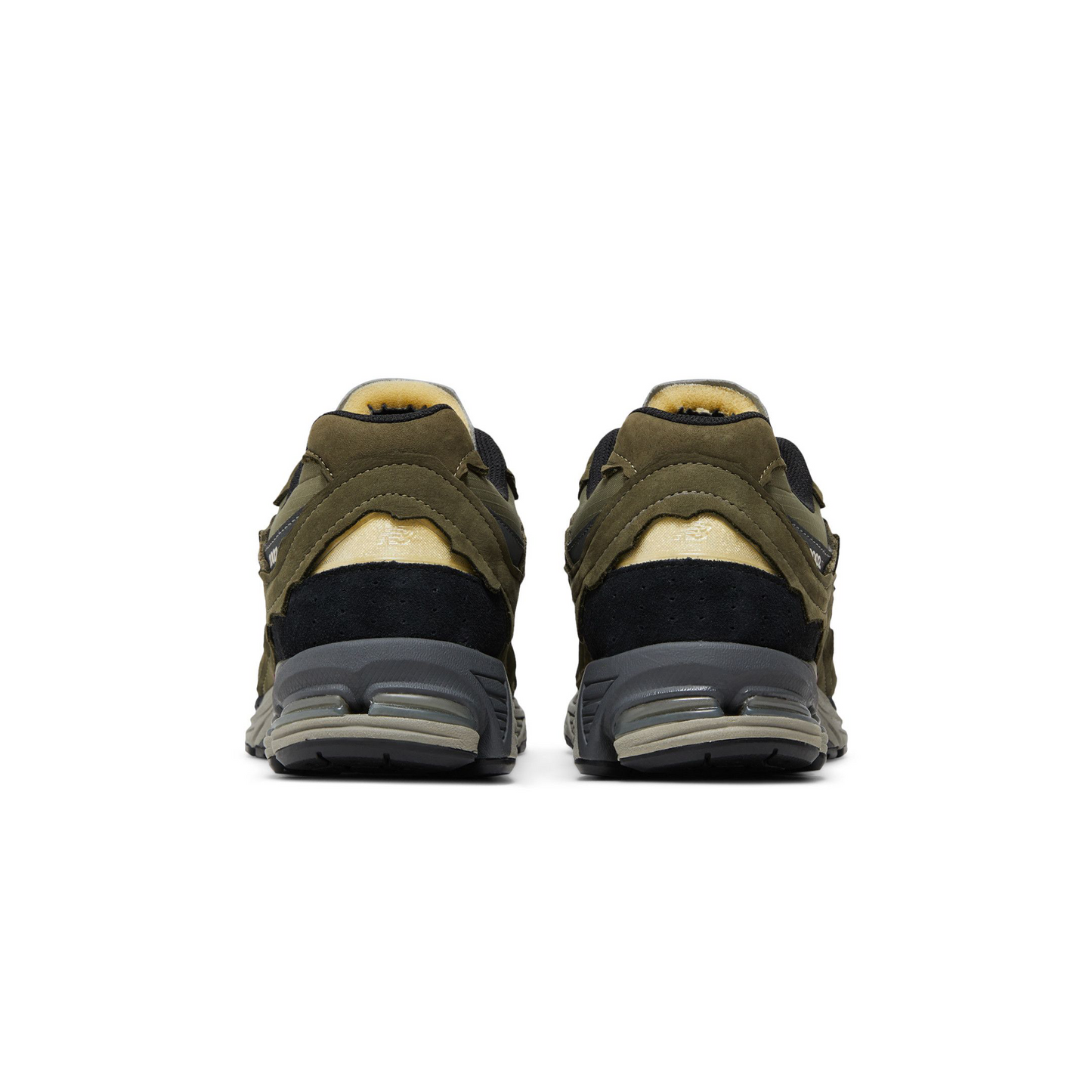 New Balance 2002R Protection Pack Dark Moss