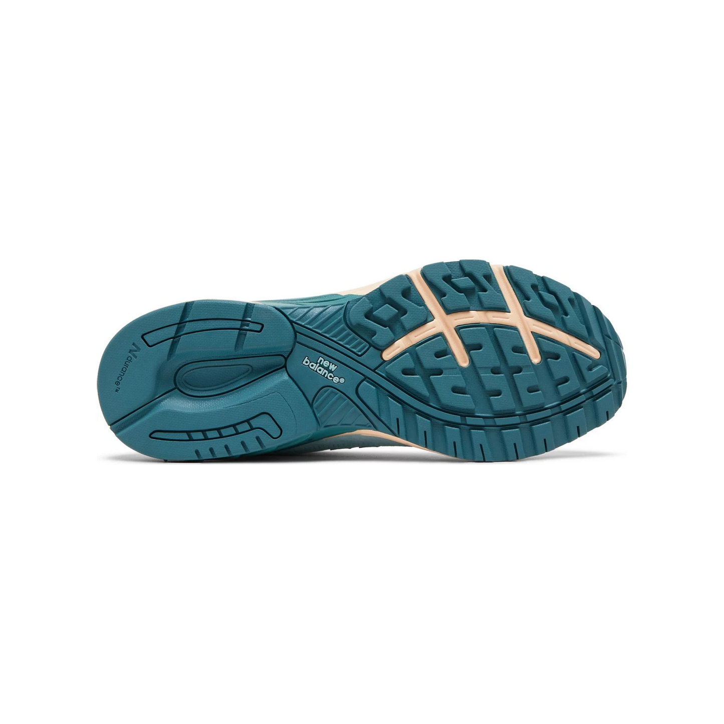 New Balance 993 Joe Freshgoods Performance Art Arctic Blue