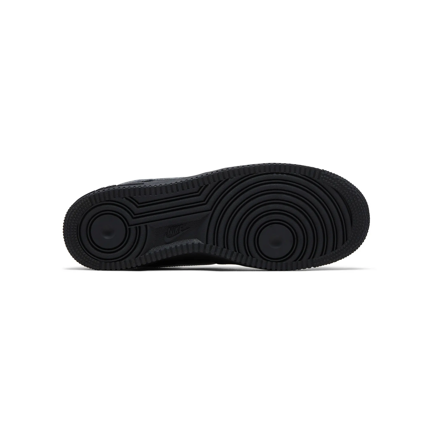 Nike Air Force 1 Low Supreme Black/White (FW25)