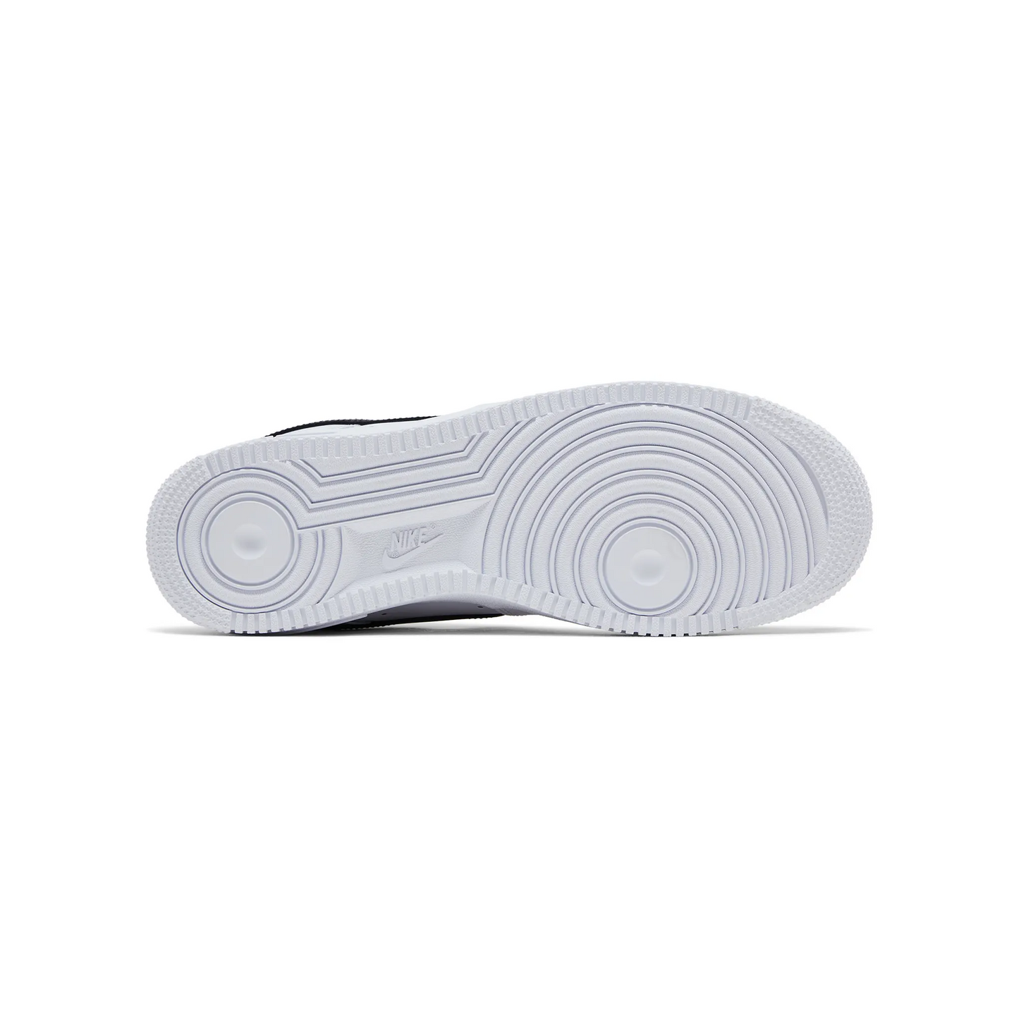 Nike Air Force 1 Low Supreme White/Black (FW25)