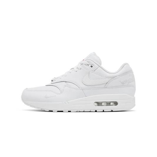 Nike Air Max 1 '87 SP Supreme Triple White