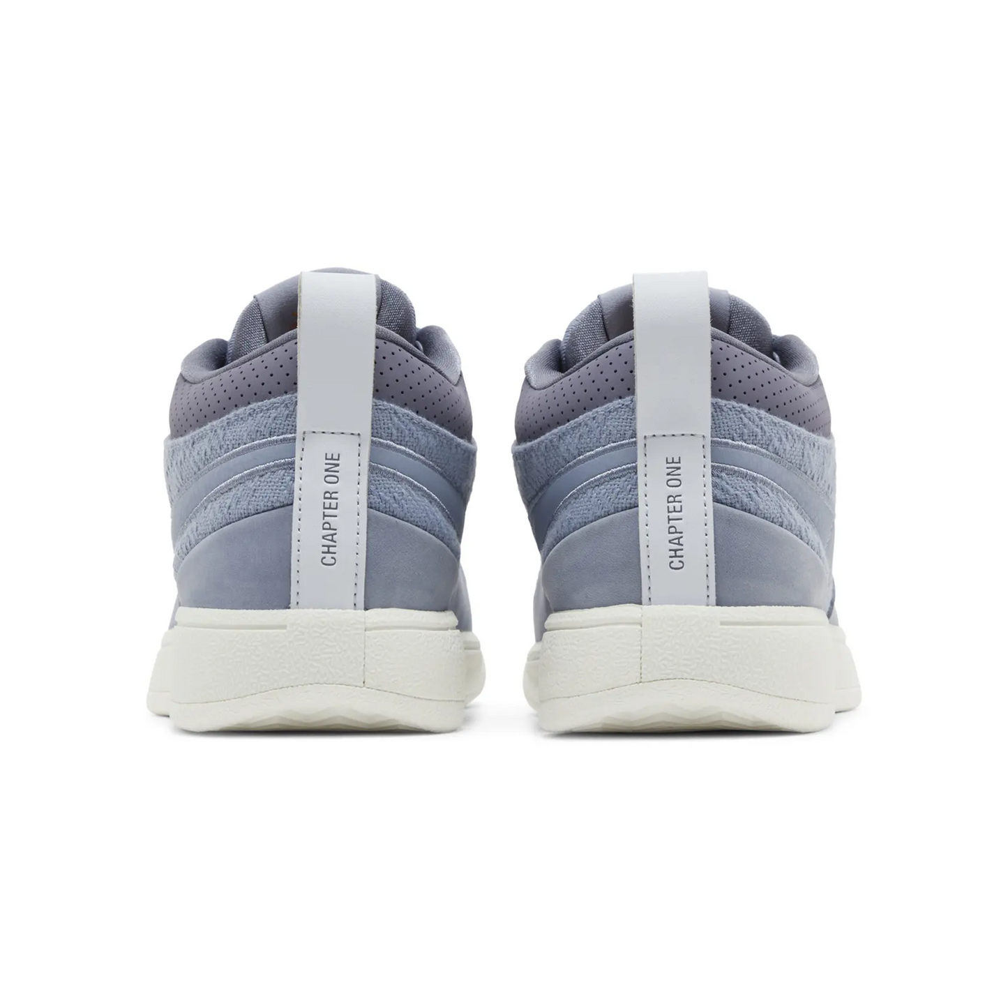 Nike Book 1 EP Mirage V2 (White Outsole)