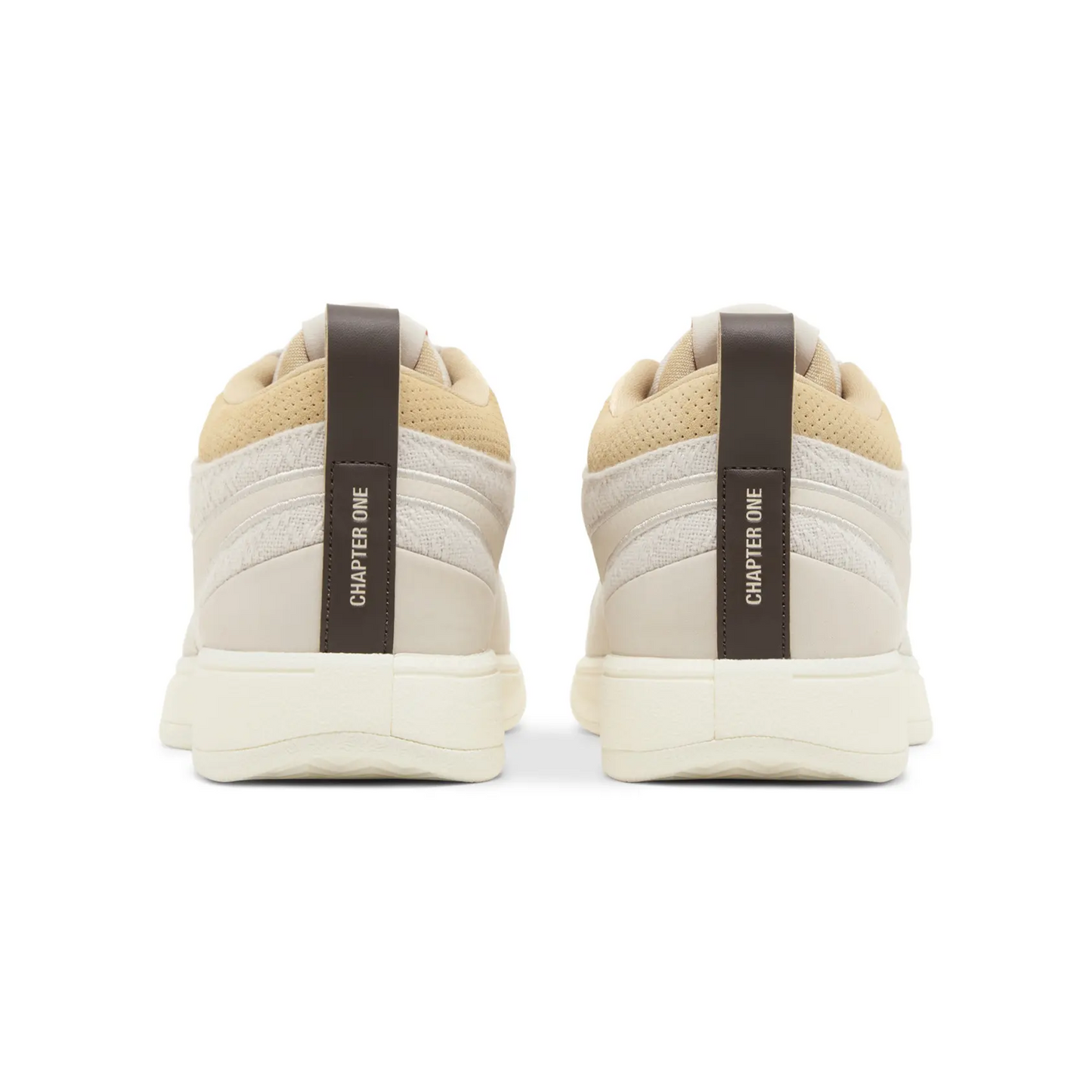 Nike Book 1 EP Mirage (Sail Outsole)
