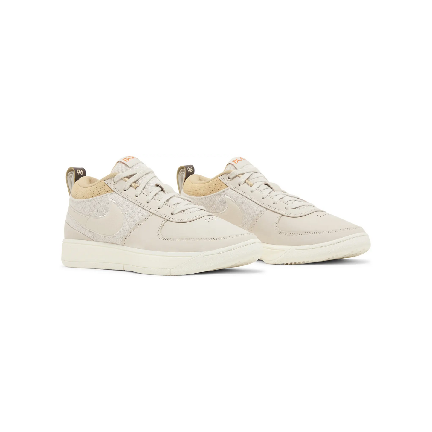 Nike Book 1 EP Mirage (Sail Outsole)