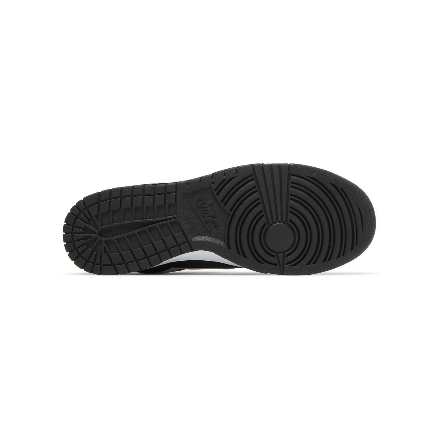 Nike Dunk Low Black White