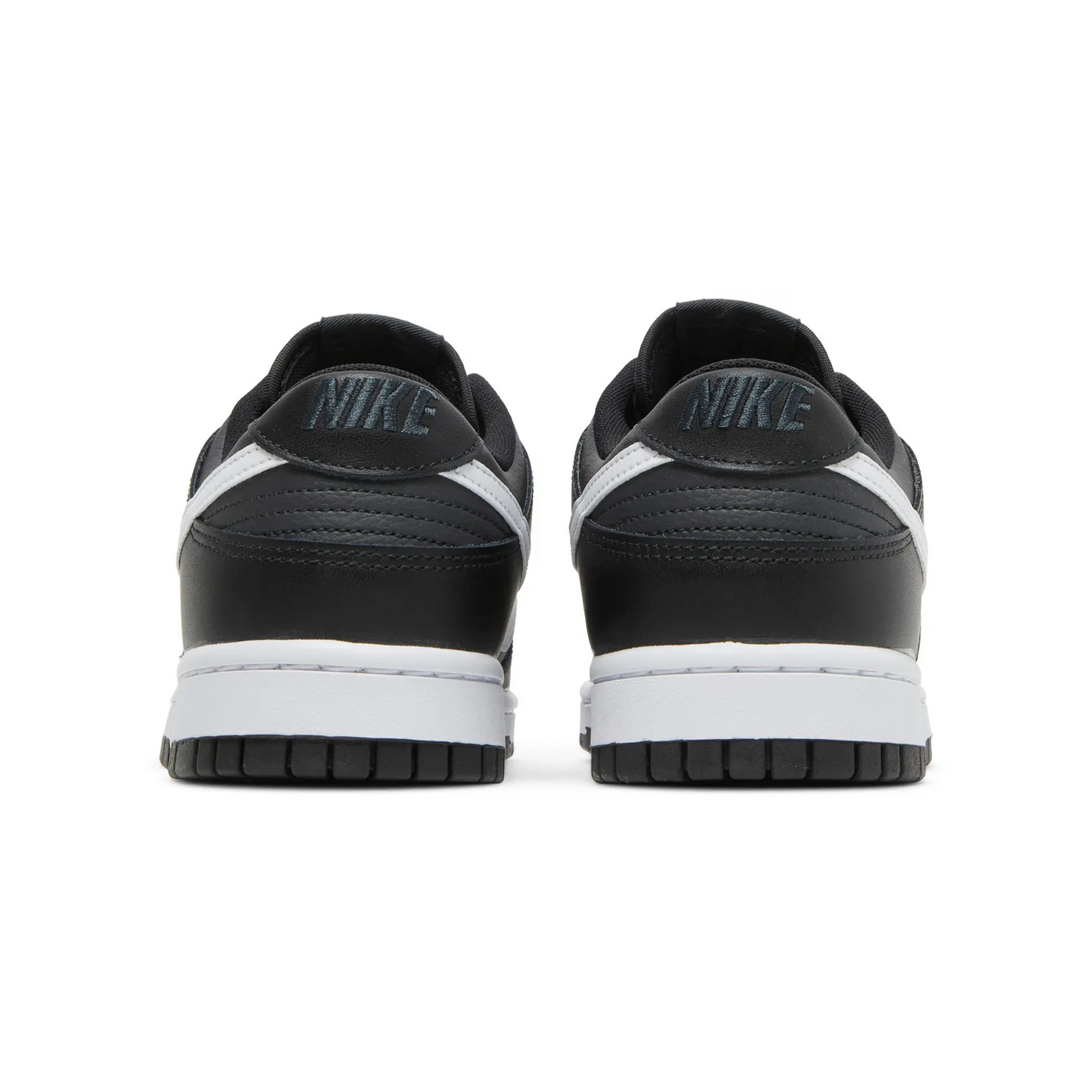 Nike Dunk Low Black White