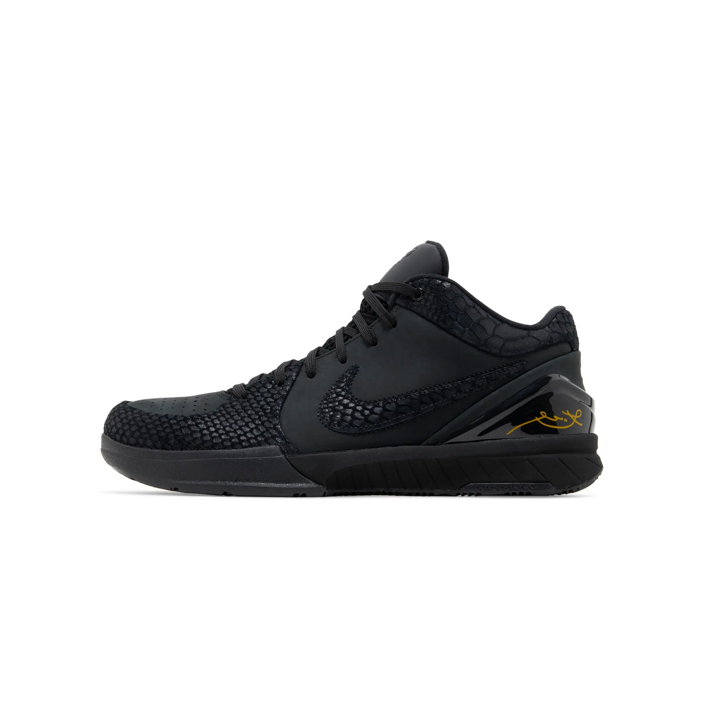 Nike Kobe 4 Protro Gift of Mamba