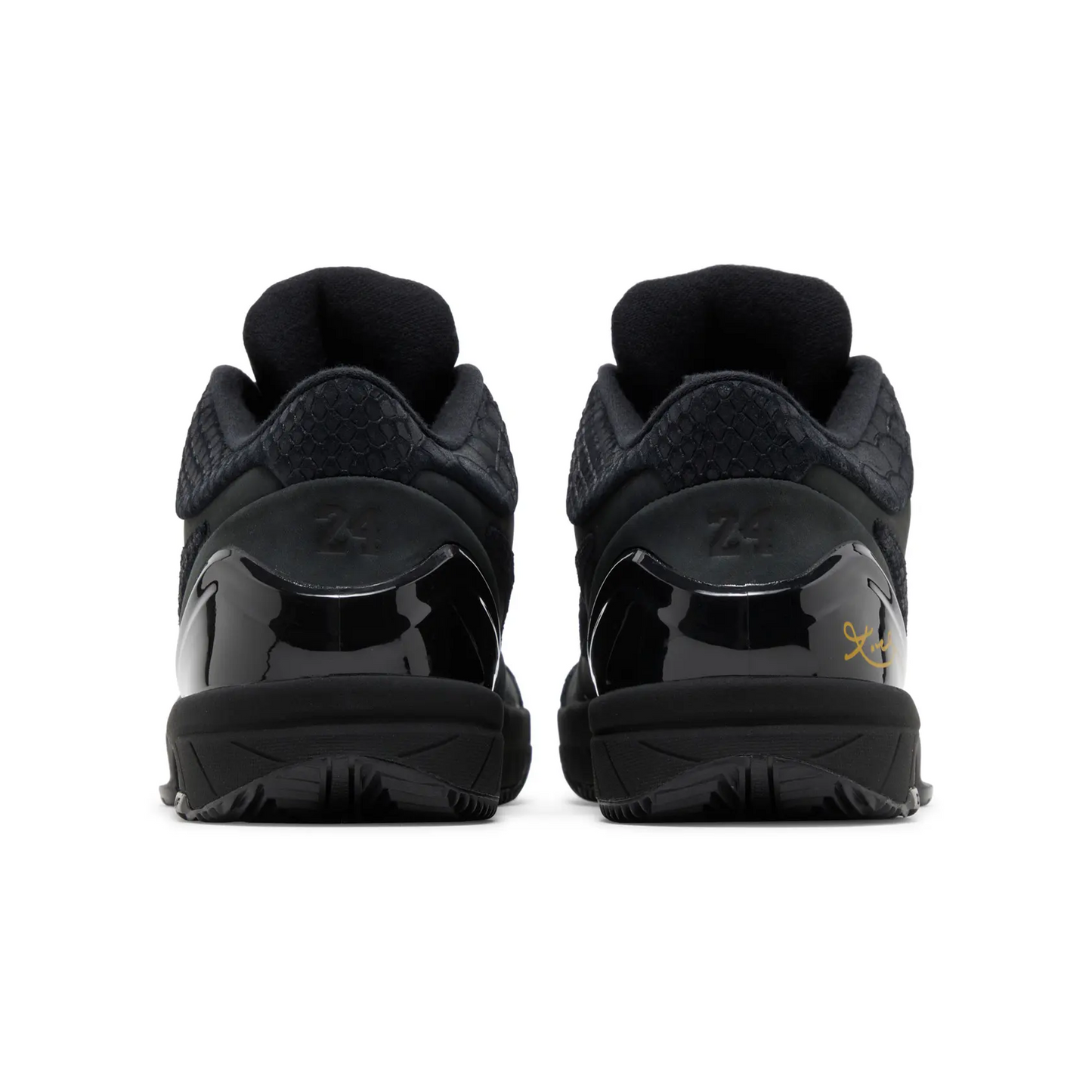 Nike Kobe 4 Protro Gift of Mamba