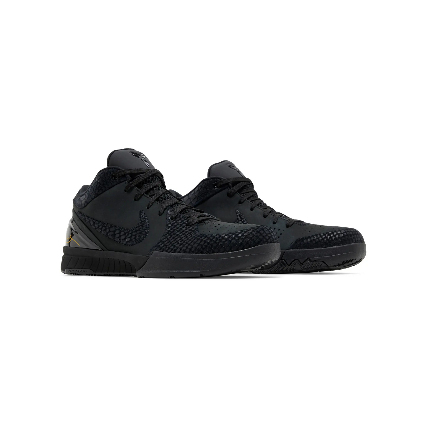 Nike Kobe 4 Protro Gift of Mamba