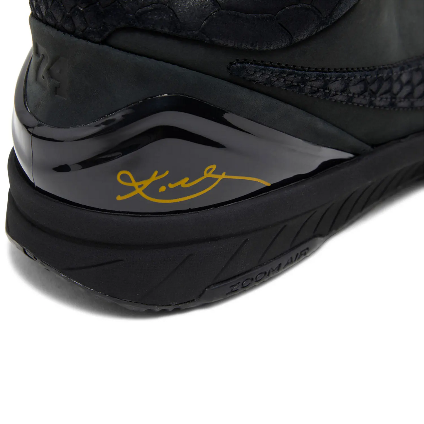 Nike Kobe 4 Protro Gift of Mamba