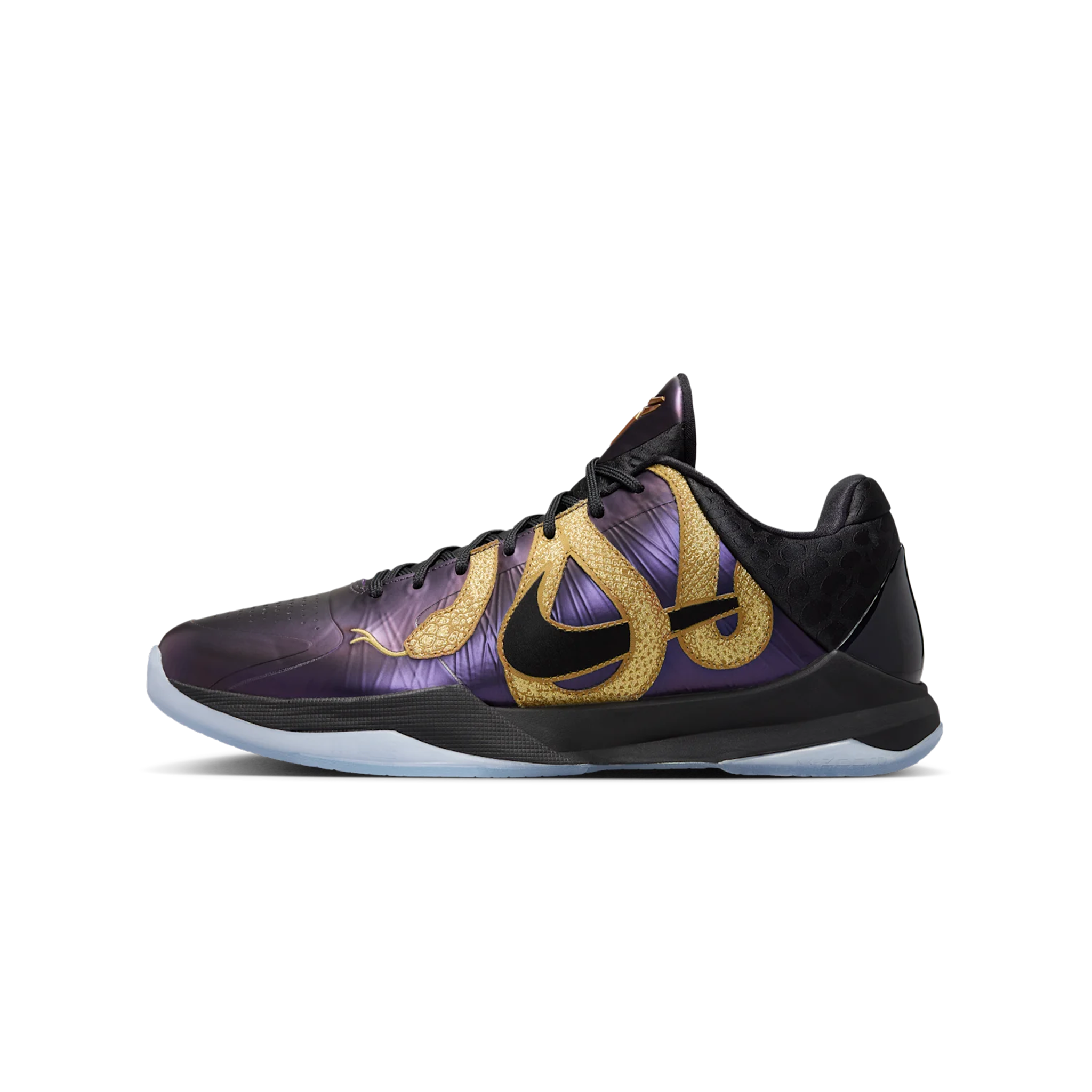 Nike Kobe Protro Year of the Mamba Eggplant – STEALPLUG KL